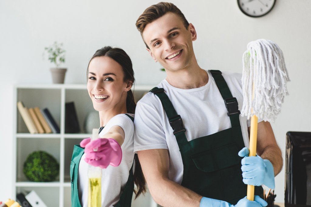Connect with us to learn how  Our  Maid  Agency works.
