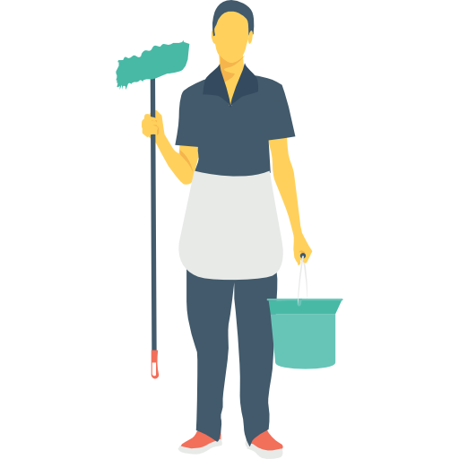full time maid in ahmedabad