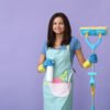 Maid in Ahmedabad