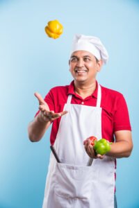 Find, Hire Best Cook Agencies in Ahmedabad
