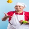 cook